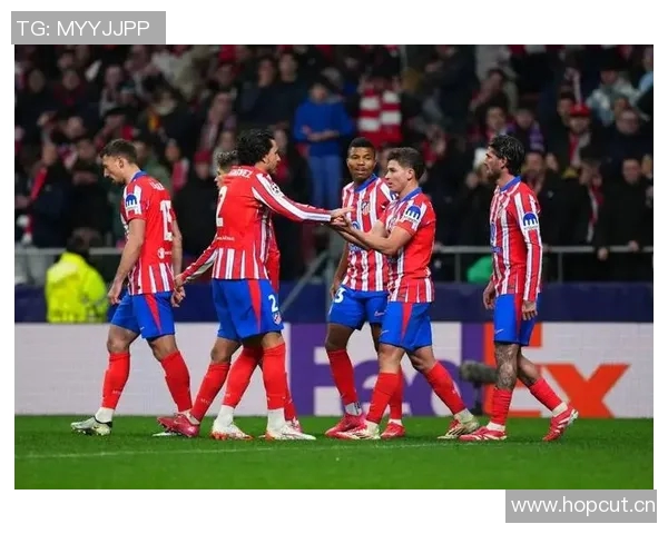 马竞对阵莱万特首发阵容公布阿尔瓦雷斯小西蒙尼瑟尔洛特领衔出战