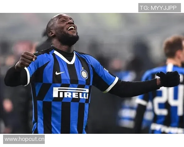 卢卡库计划在意超杯对阵AC米兰时强势回归助球队争冠