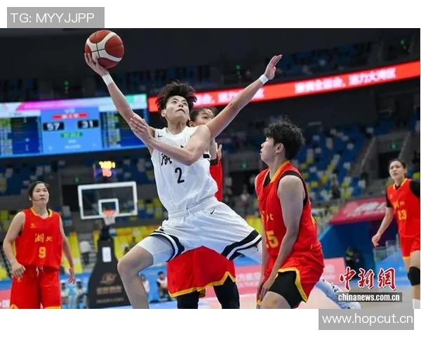 全运会女篮成年组第二日精彩回顾湖北逆转山东辽宁四川广东喜获连胜