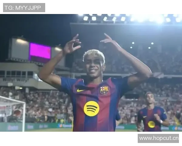 巴萨对亚马尔遭受不公待遇表示强烈不满皇马球员随意评论却未受惩罚