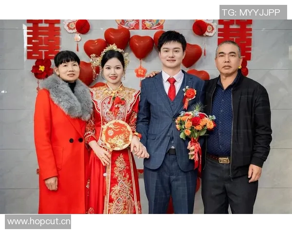 国安外援恩加德乌与妻子甜蜜举办婚礼祝福满满幸福永驻